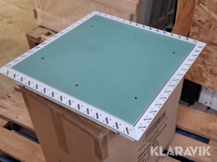 Inspektions /skunklem 10 styk