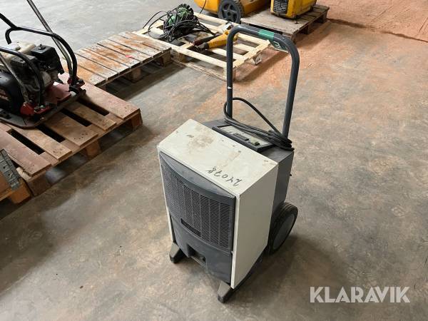 Affugter Dantherm CDT 30