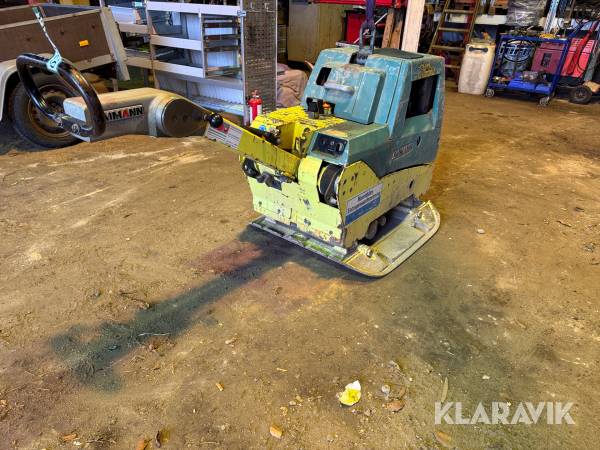 Pladevibrator Ammann AVH 6030