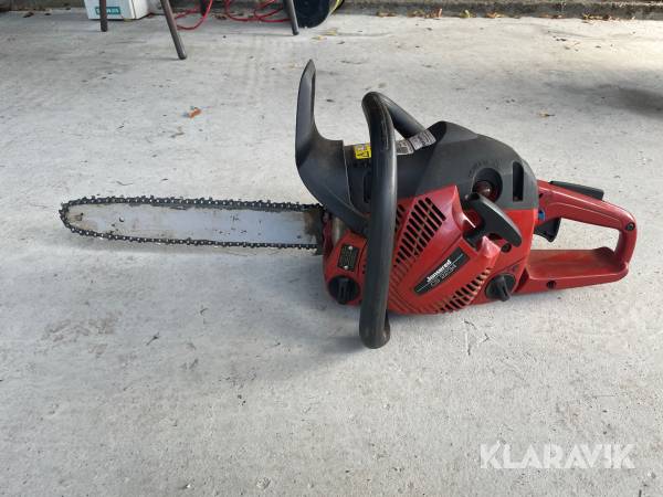 Motorsav Jonsered CS 2234