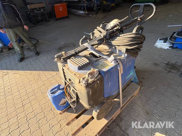Hedevandsrenser Alto KEW 3040HA