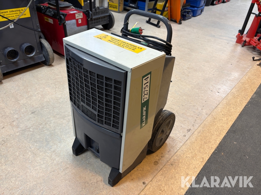 Affugter Dantherm CDT 30