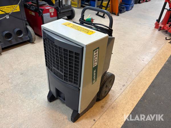 Affugter Dantherm CDT 30