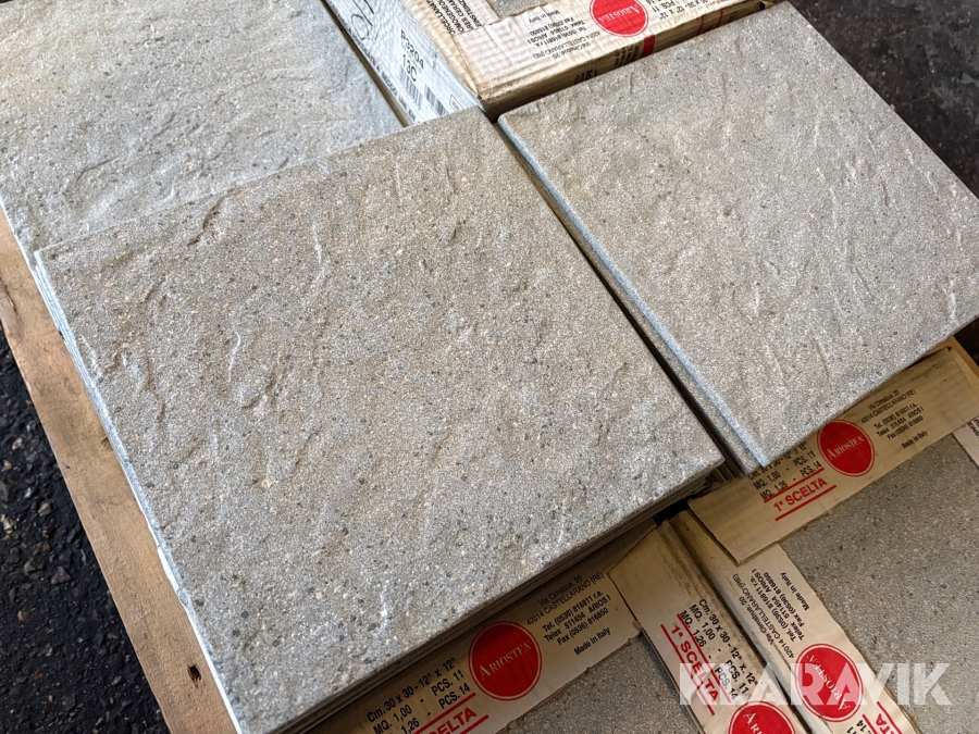 Fliser Ariostea Amalein - 9,1 kvm