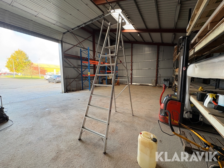 Weinerstige Zarges Z600