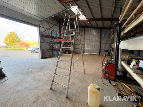 Weinerstige Zarges Z600