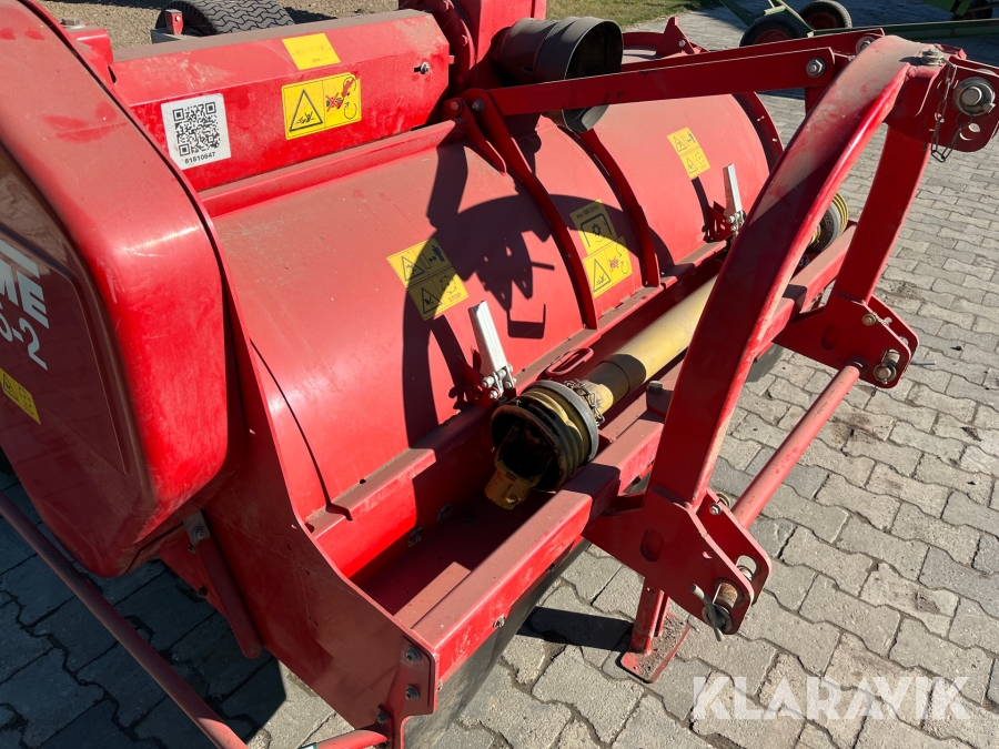 Topknuser Grimme KS 75-2 8181
