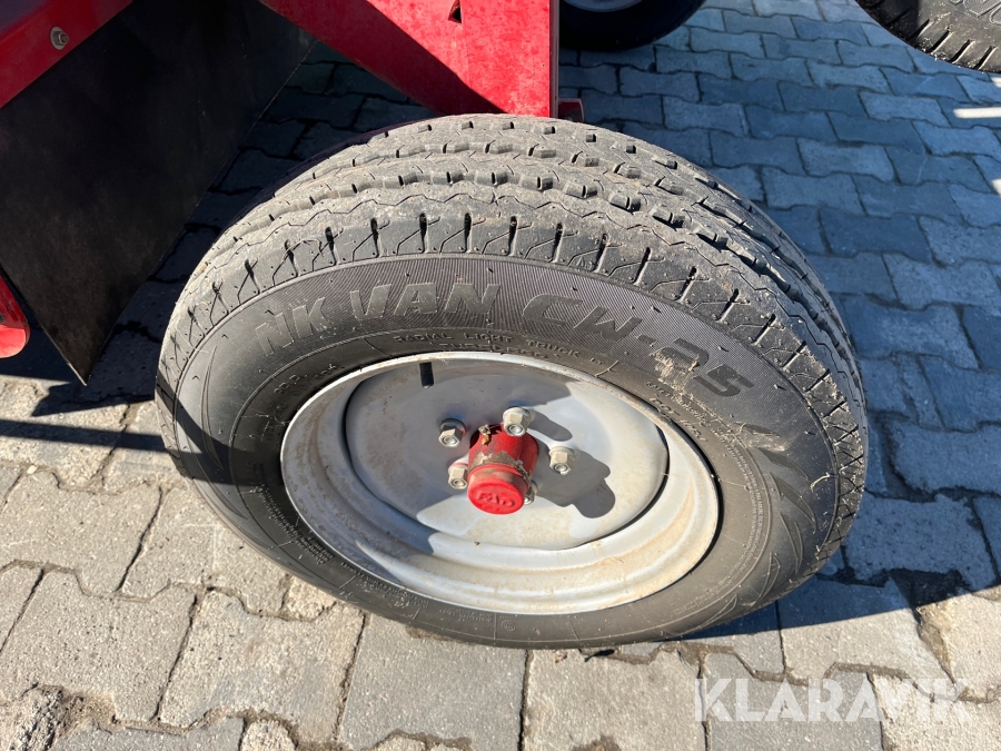 Topknuser Grimme KS 75-2 8181