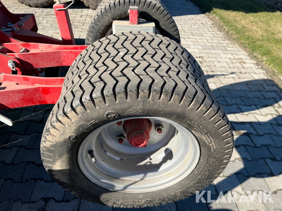 Topknuser Grimme KS 75-2 8181