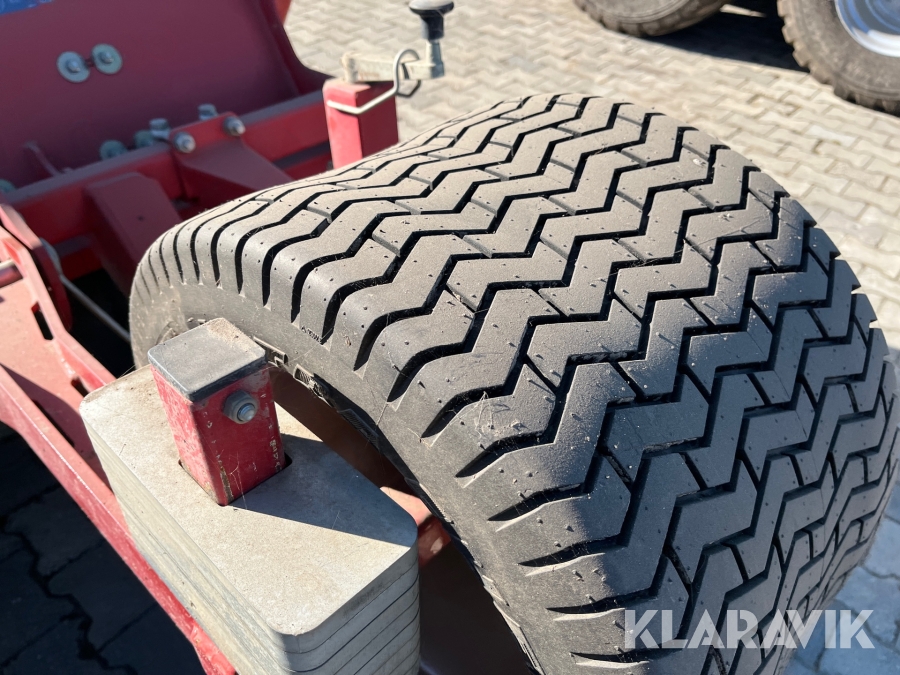 Topknuser Grimme KS 75-2 8181