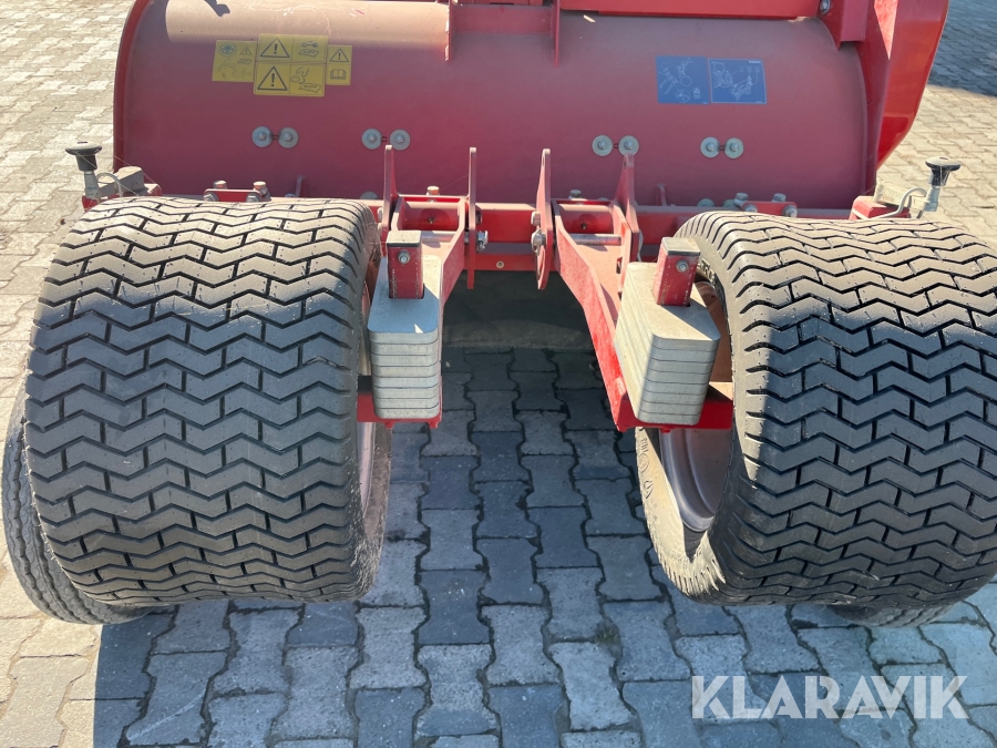 Topknuser Grimme KS 75-2 8181