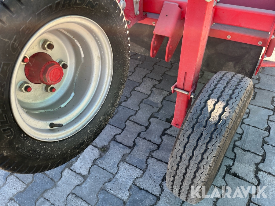 Topknuser Grimme KS 75-2 8181