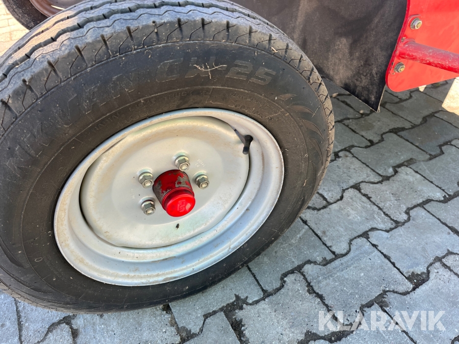 Topknuser Grimme KS 75-2 8181