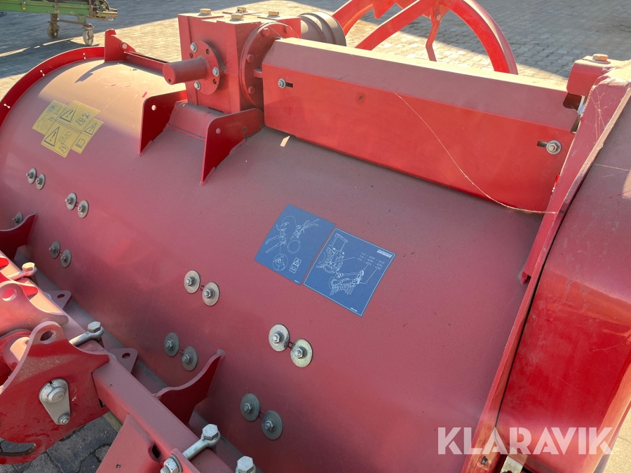 Topknuser Grimme KS 75-2 8181