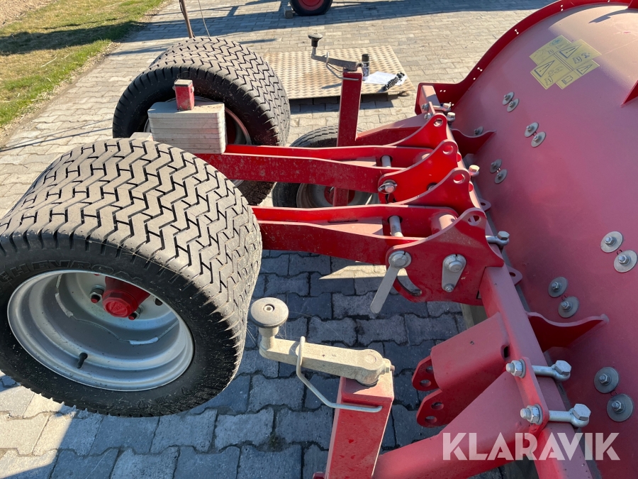 Topknuser Grimme KS 75-2 8181