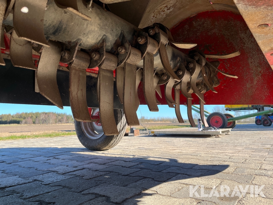 Topknuser Grimme KS 75-2 8181