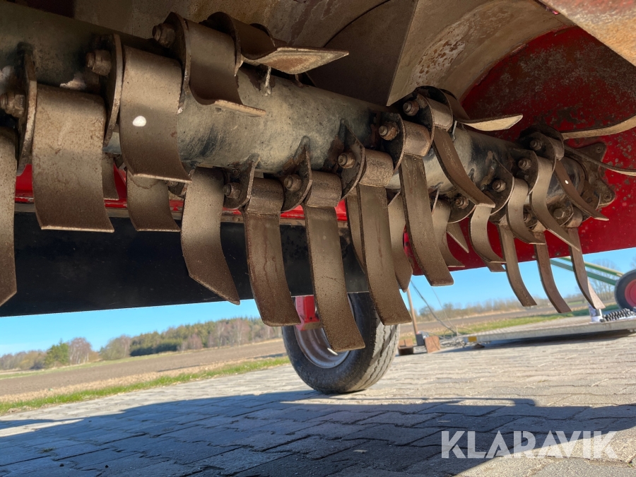 Topknuser Grimme KS 75-2 8181