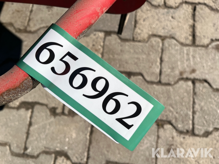 Topknuser Grimme KS 75-2 8181