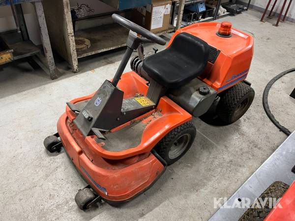 Græsslåmaskine Husqvarna Rider 850