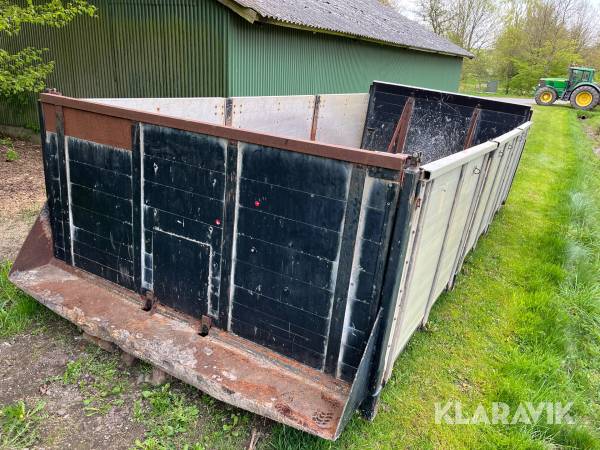 Containerlad