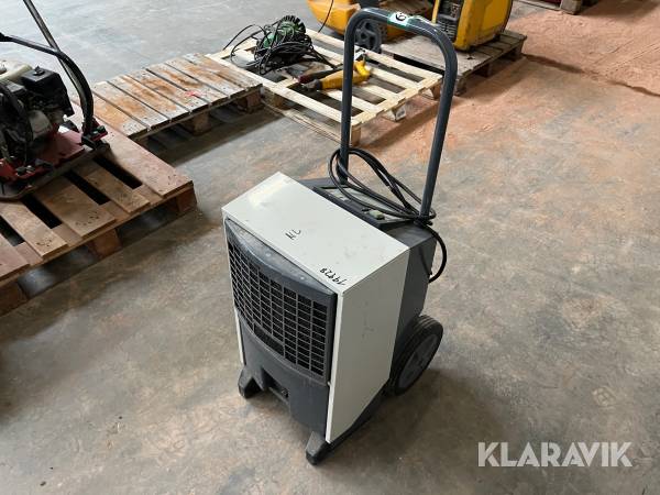 Affugter Dantherm CDT 30