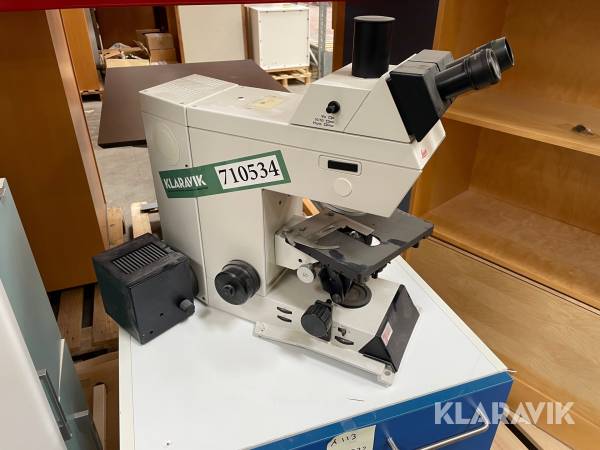 Mikroskop Leica Microsystems Wetzlar GmbH
