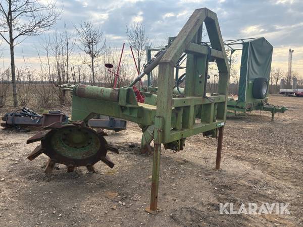 Rilleplov