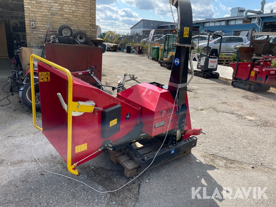 Flishugger Linddana TP 130