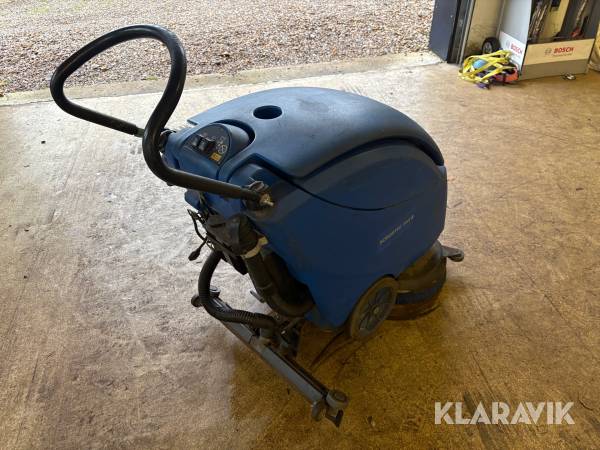 Gulvvasker Nilfisk Scrubtec 343 B