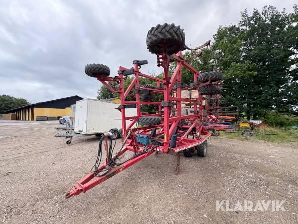 Stubharve Horsch Terrano 8 FG