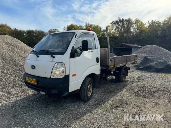 Ladbil Kia K2700