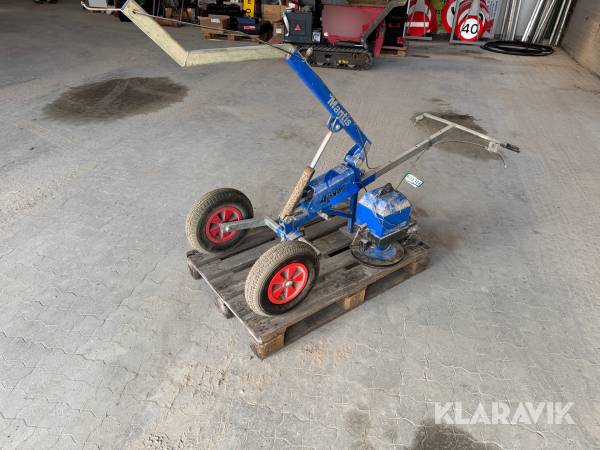 Vakuumløfter AL-vac Handyman Super / Mantis