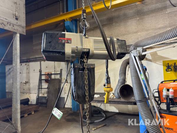 Hejsværk Delta SG.0 DMS. 01001