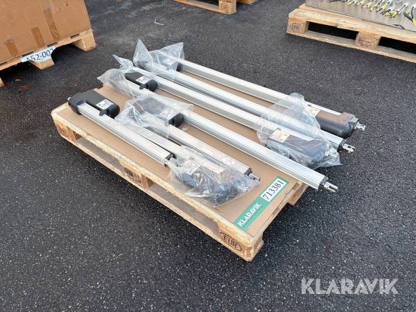 Aktuatorer Linak J05488 - 7 styk