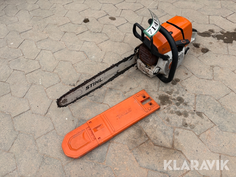 Motorsav Stihl MS 361/C