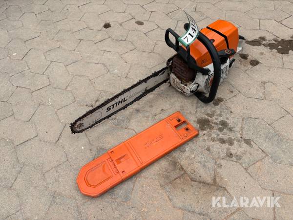 Motorsav Stihl MS 361/C