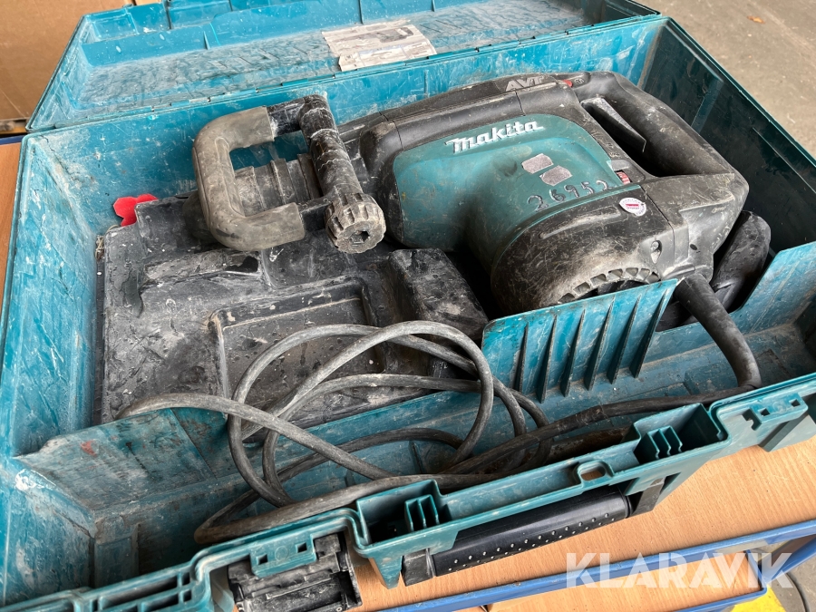 Betonhammer Makita HR4510C