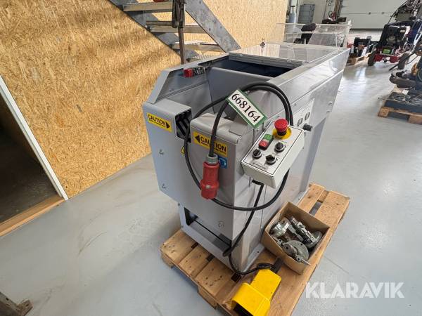 Kabelskræller Hydroscand PowerSkive 5-50