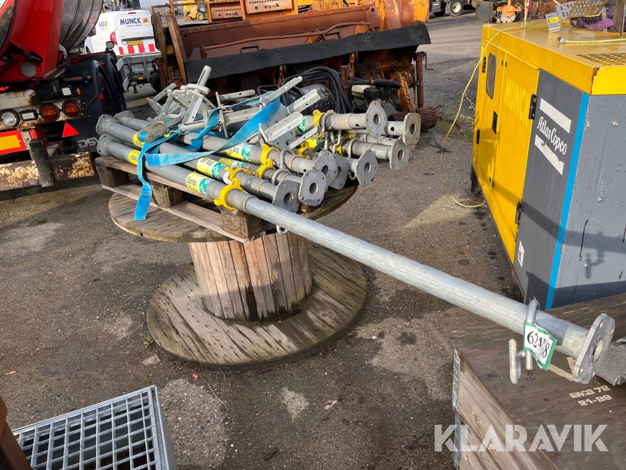 Soldater Doka Eurex 30 Top 10 styk