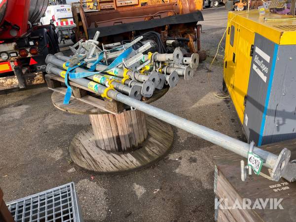 Soldater Doka Eurex 30 Top 10 styk