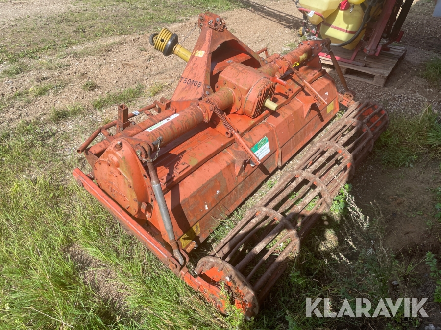 Fræser Kuhn EL 100 N230