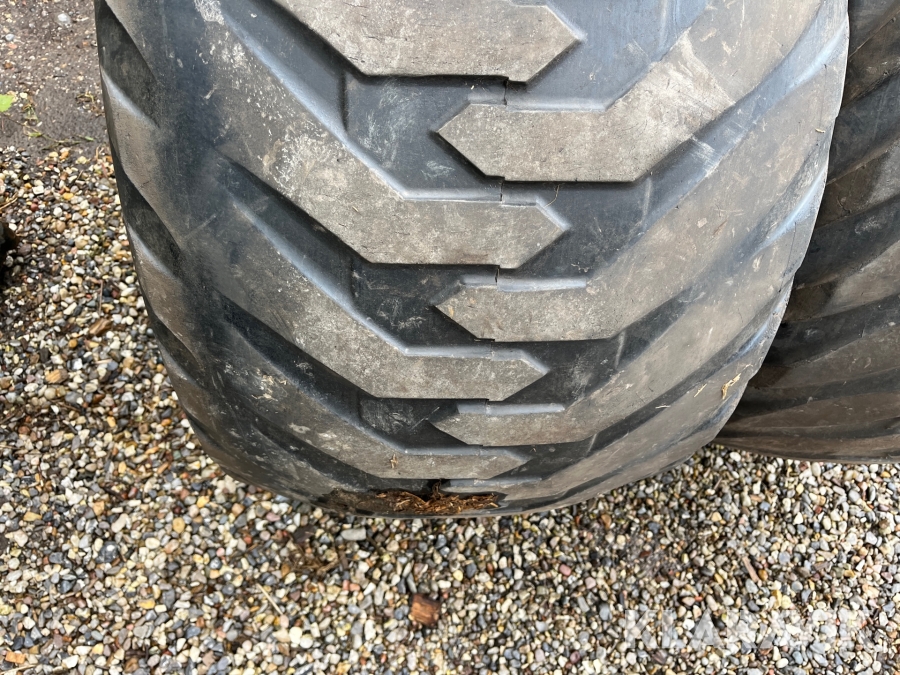 Landbrugshjul Trelleborg 550/45-22.5 - 2 styk