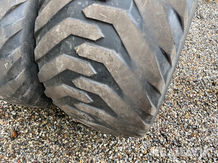 Landbrugshjul Trelleborg 550/45-22.5 - 2 styk