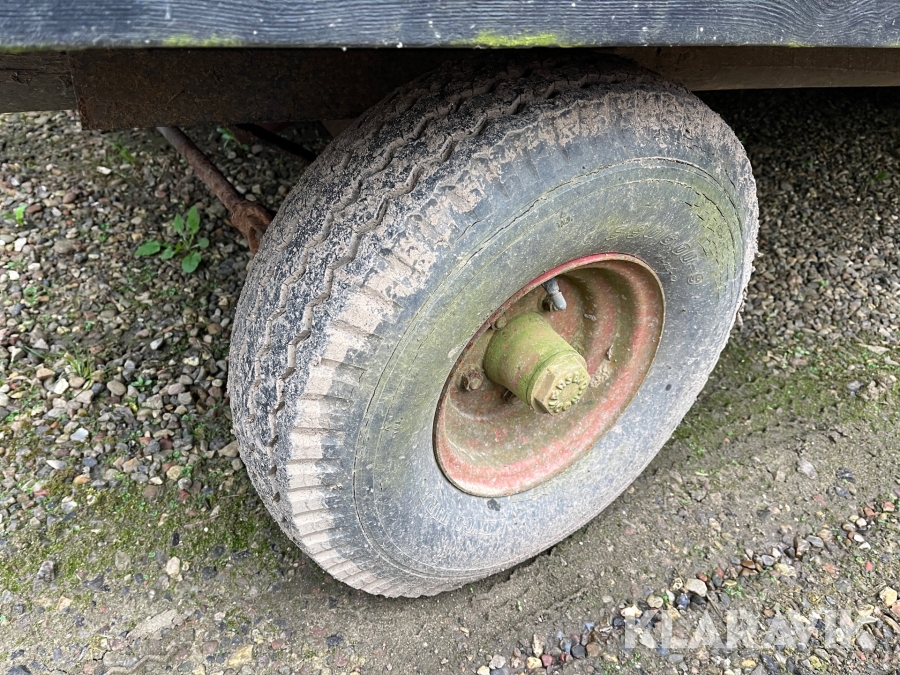 Skurvogn
