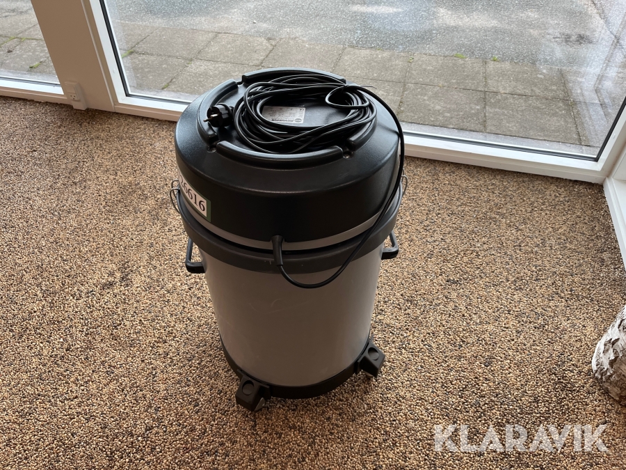 Støvsuger Biemmedue SP 80