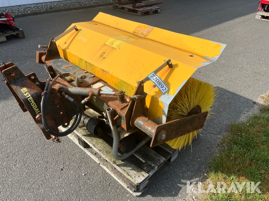 Kost Stensballe FF1300 L