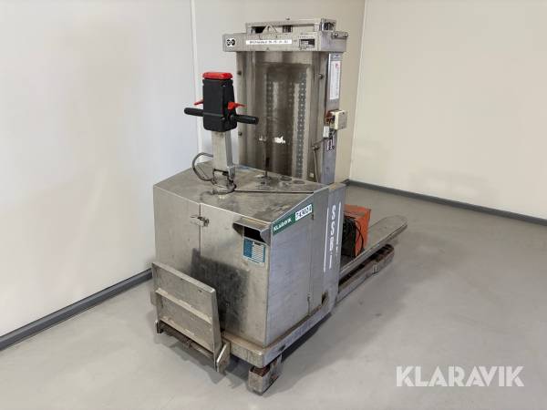 Stabler NH SSBI 11000