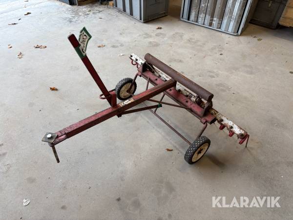 Rive E J maskiner 90 cm