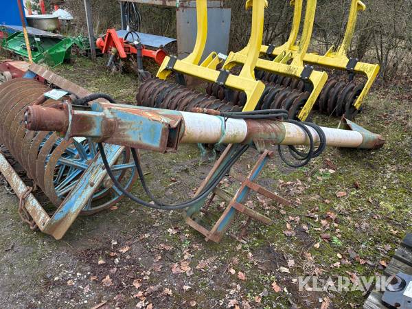 Gødningssnegl Je-ma