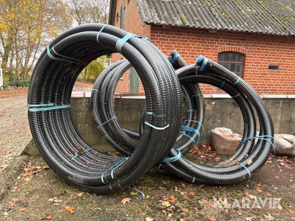 Fjernvarmeslange CPX-H 50-126